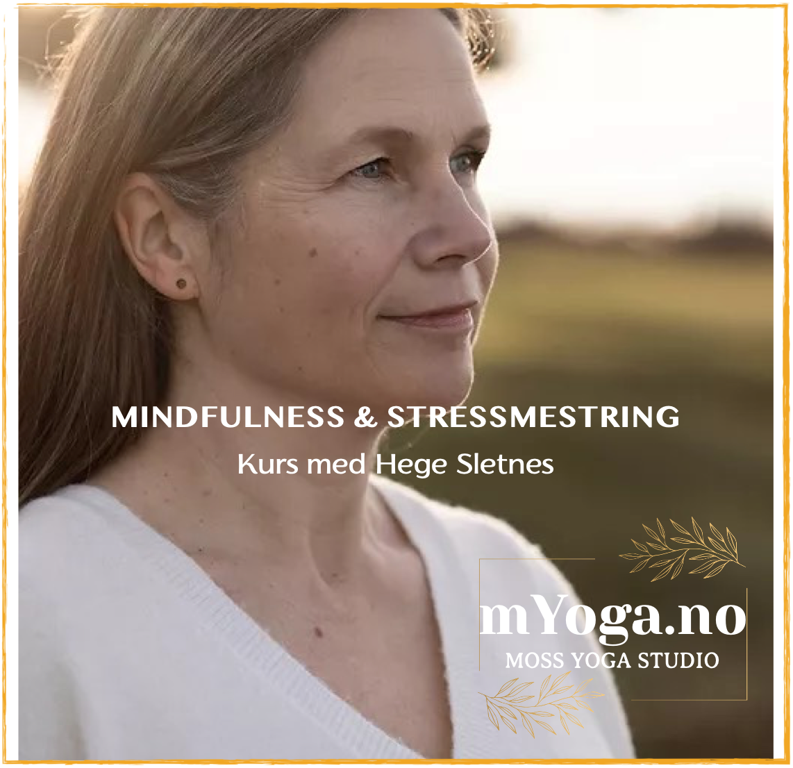 Mindfulness Stressmestring HS