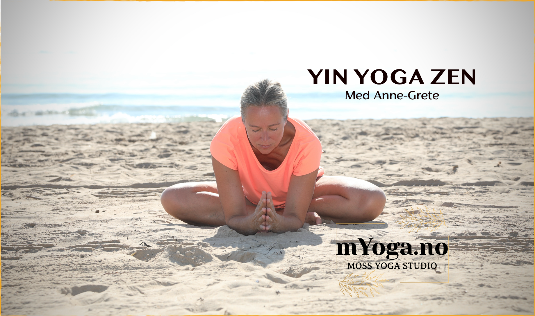 Yin Yoga Zen 2023