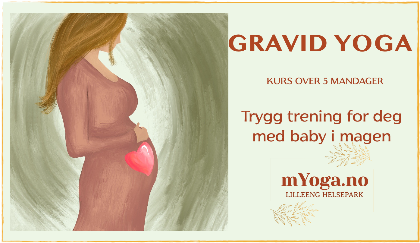 Gravid Yoga